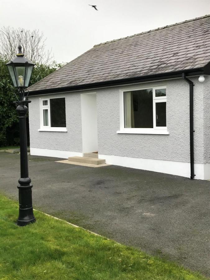 Kilkeel Bungalow - The Perfect Place To Stay Exterior foto