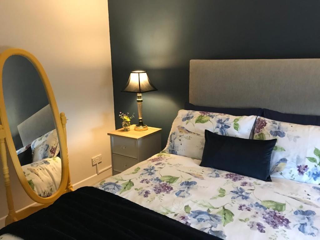 Kilkeel Bungalow - The Perfect Place To Stay Exterior foto