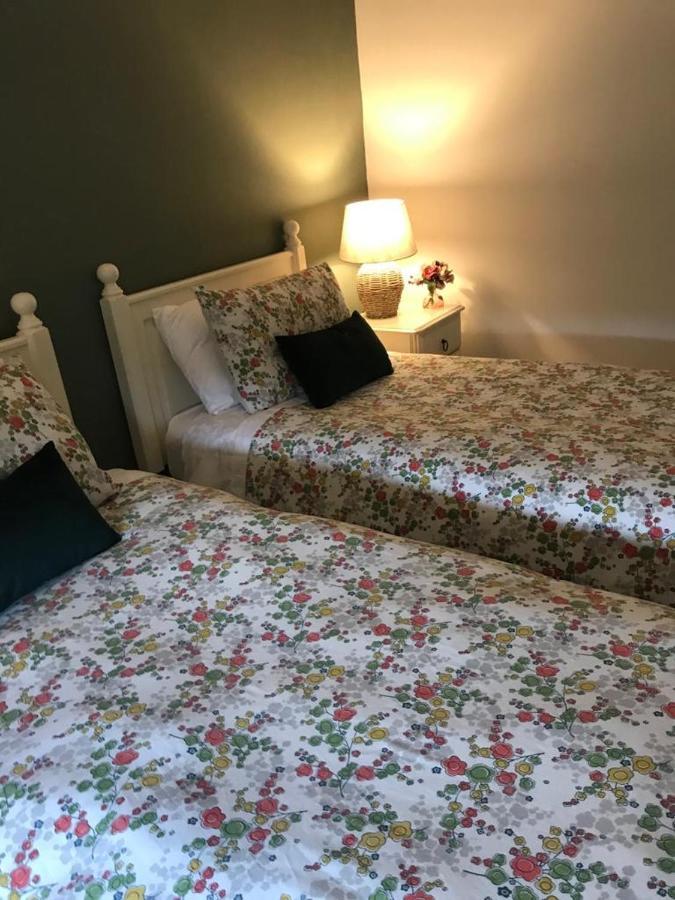 Kilkeel Bungalow - The Perfect Place To Stay Exterior foto