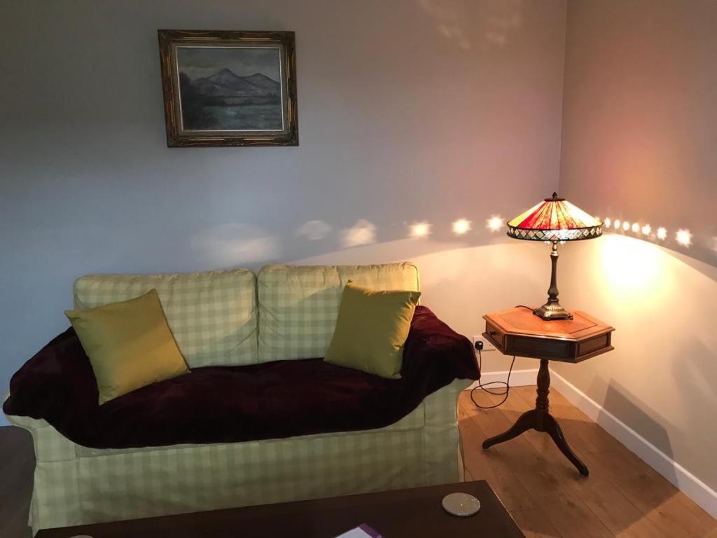 Kilkeel Bungalow - The Perfect Place To Stay Exterior foto