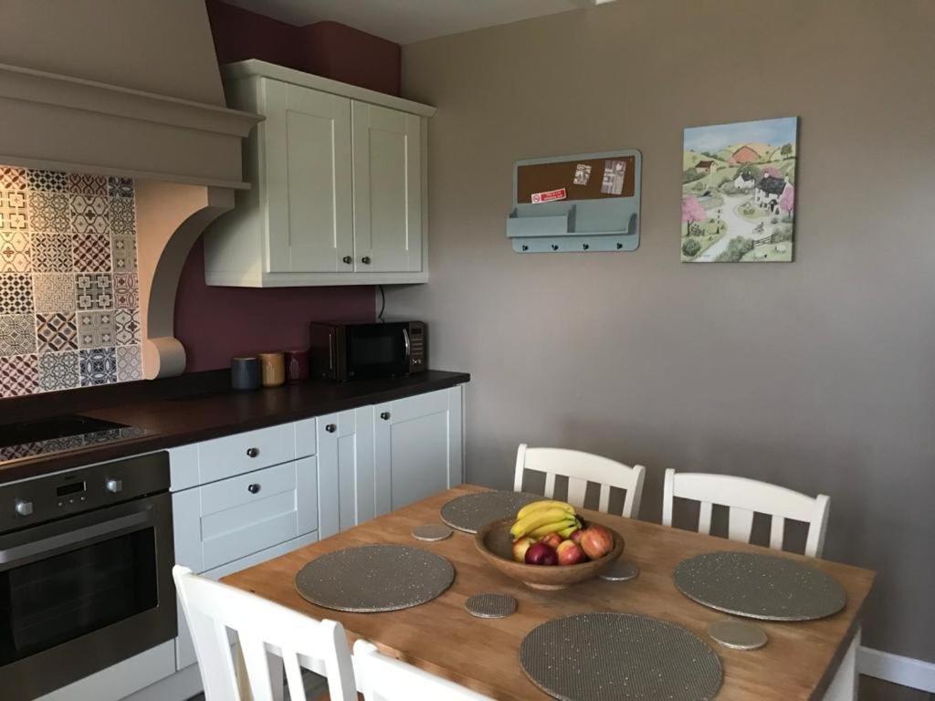 Kilkeel Bungalow - The Perfect Place To Stay Exterior foto