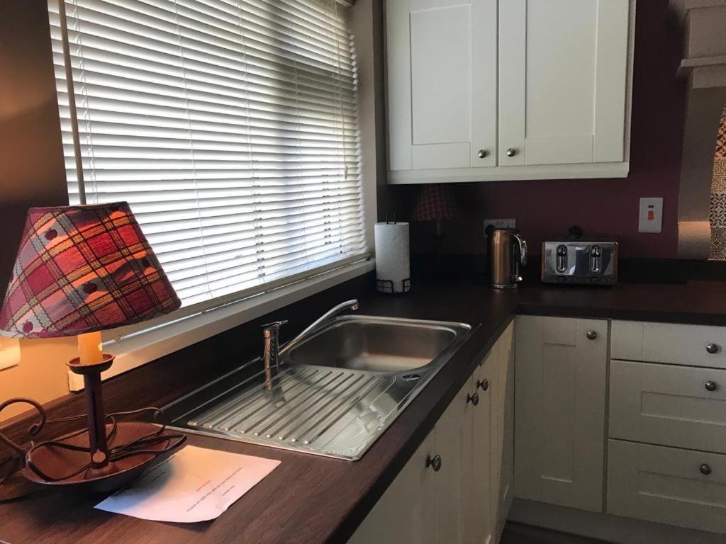 Kilkeel Bungalow - The Perfect Place To Stay Exterior foto
